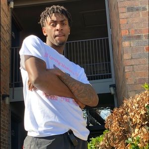 Meet your Posher, Terry